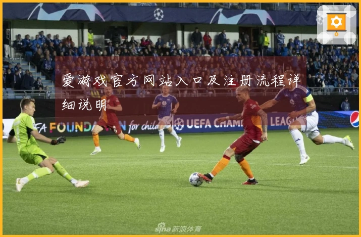 爱游戏官方网站入口及注册流程详细说明