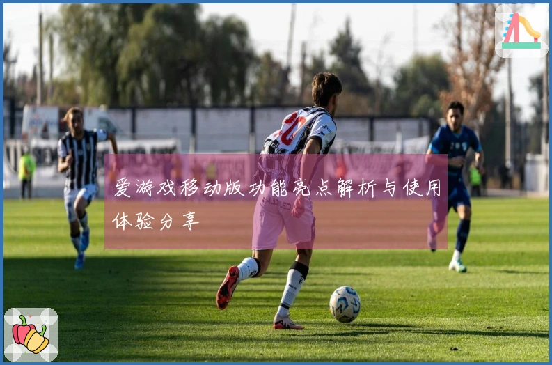 爱游戏移动版功能亮点解析与使用体验分享
